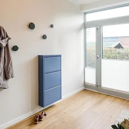 Appartement Kloeoenstuuv à Fehmarn Extérieur photo