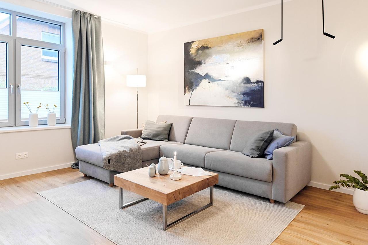 Kloeoenstuuv Apartment