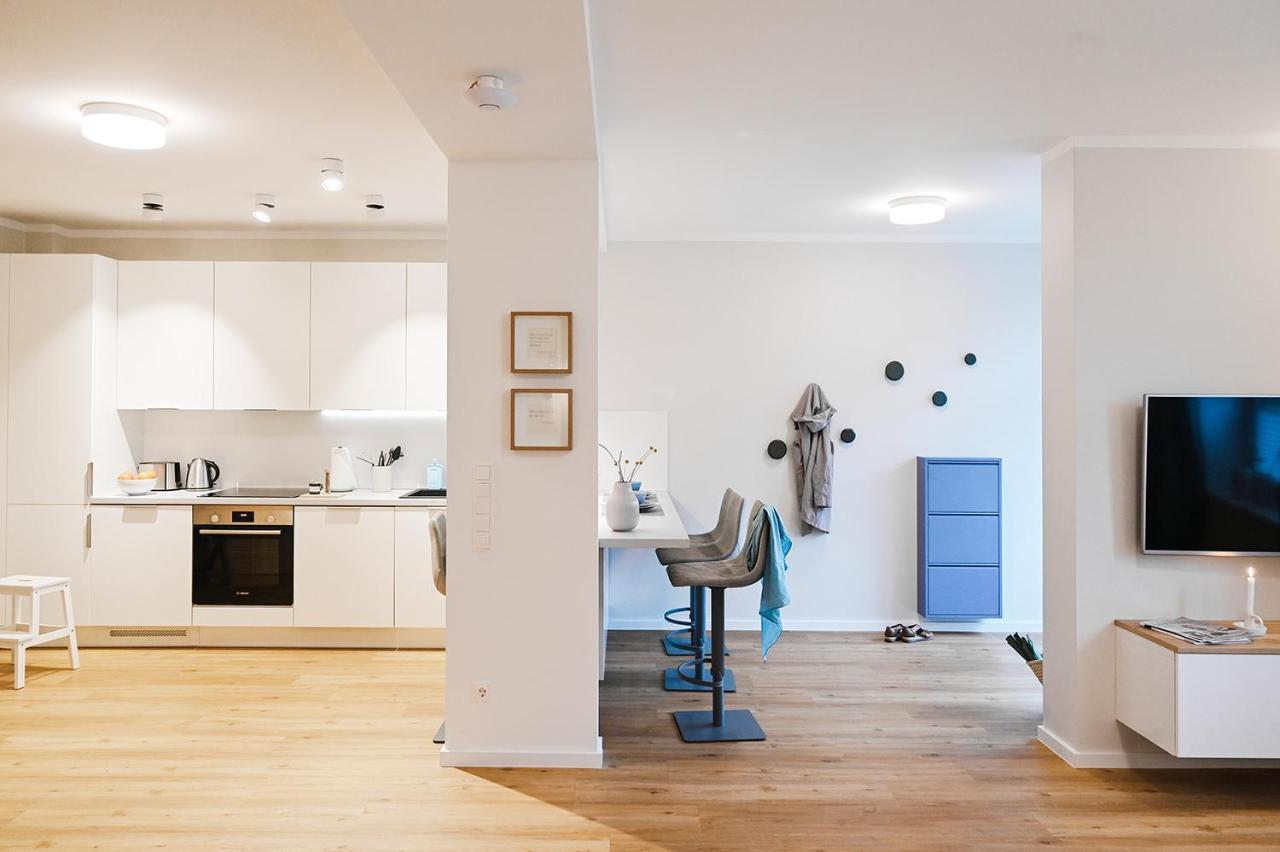 Apartment Kloeoenstuuv